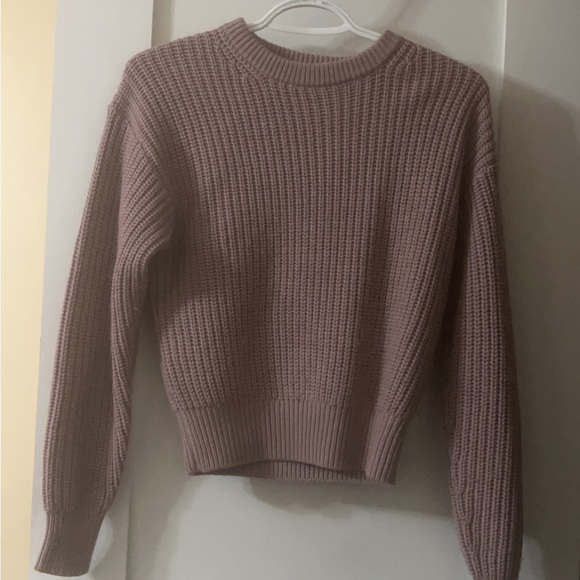 Aritzia Wilfred Serendipity Sweater - Picture 4 of 5